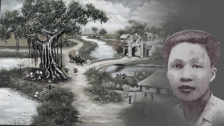 Vĩ Dạ Thôn Vĩ Dạ Gallery 1