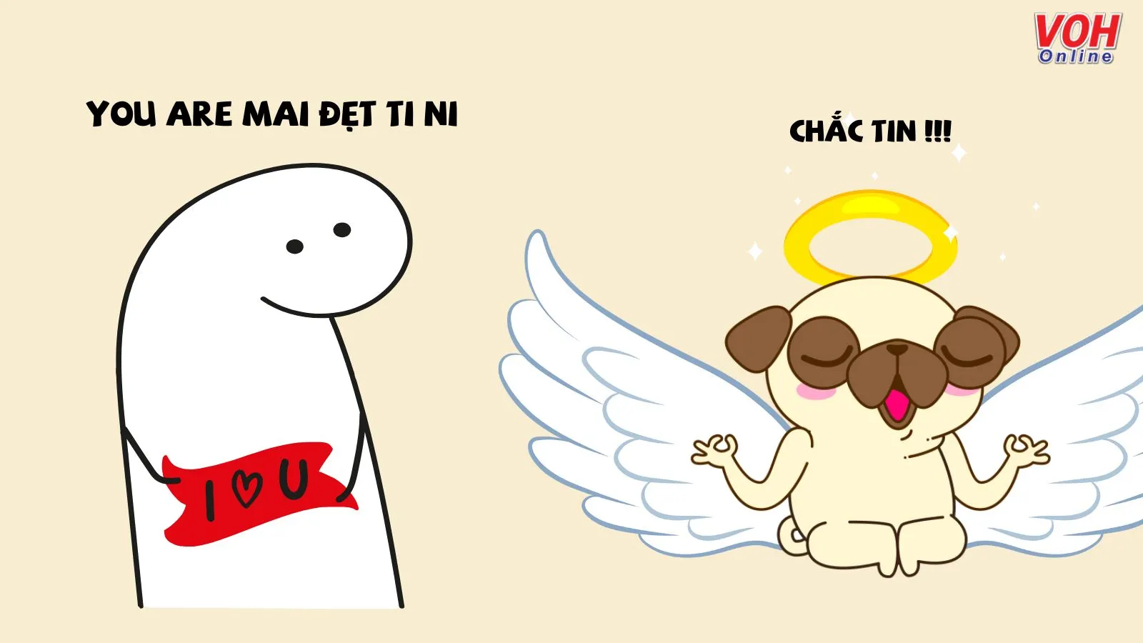 Mai tẹt đi ni là gì? Gallery 1
