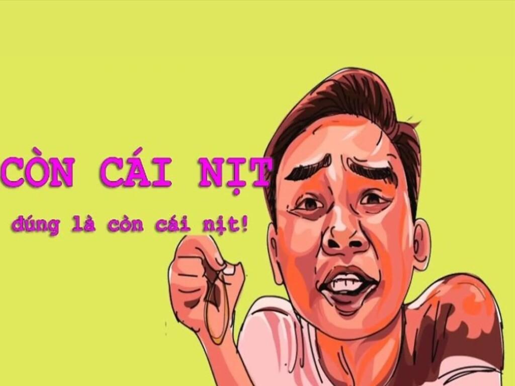 Cái nịt nghĩa là gì? Gallery 1