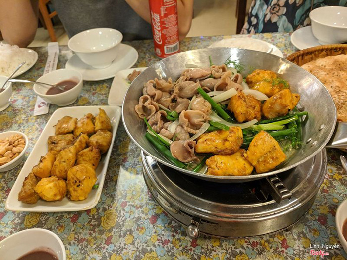 Lão Ngư Chả Cá - Hương Vị Biển Khơi Đậm Đà Gallery 1
