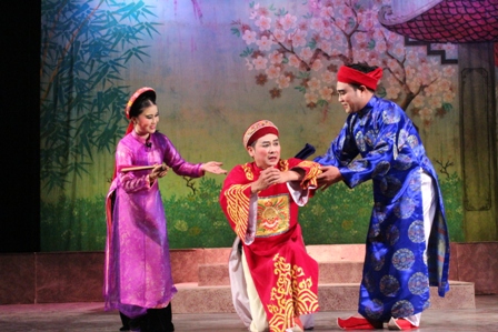 Tình Bạn Lưu Bình Dương Lễ Gallery 1