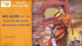Tên thật của Ngô Quyền Gallery 1