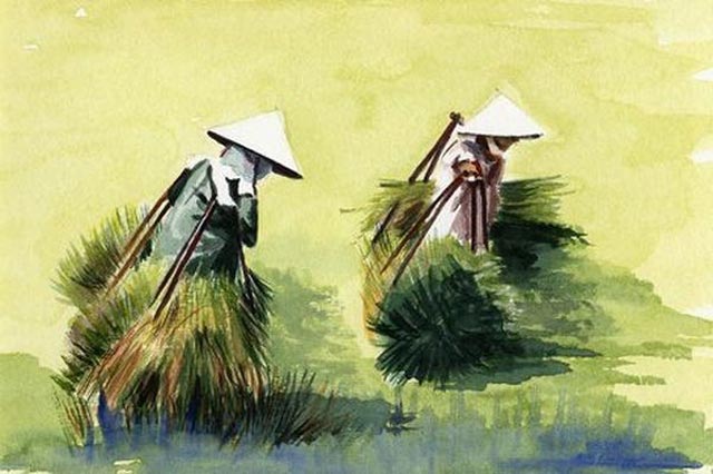 Chùm Ca Dao Than Thân: Tiếng Lòng Người Nghèo Khổ Qua Bao Thế Hệ Gallery 1