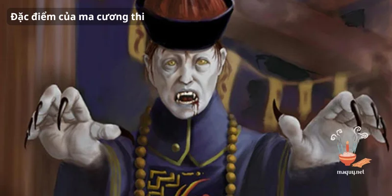 Truyện Ma Cương Thi: Bí Ẩn Và Kinh Hoàng Từ Phương Đông Gallery 1