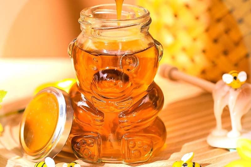 Mật Ong Của Gấu Con Gallery 1