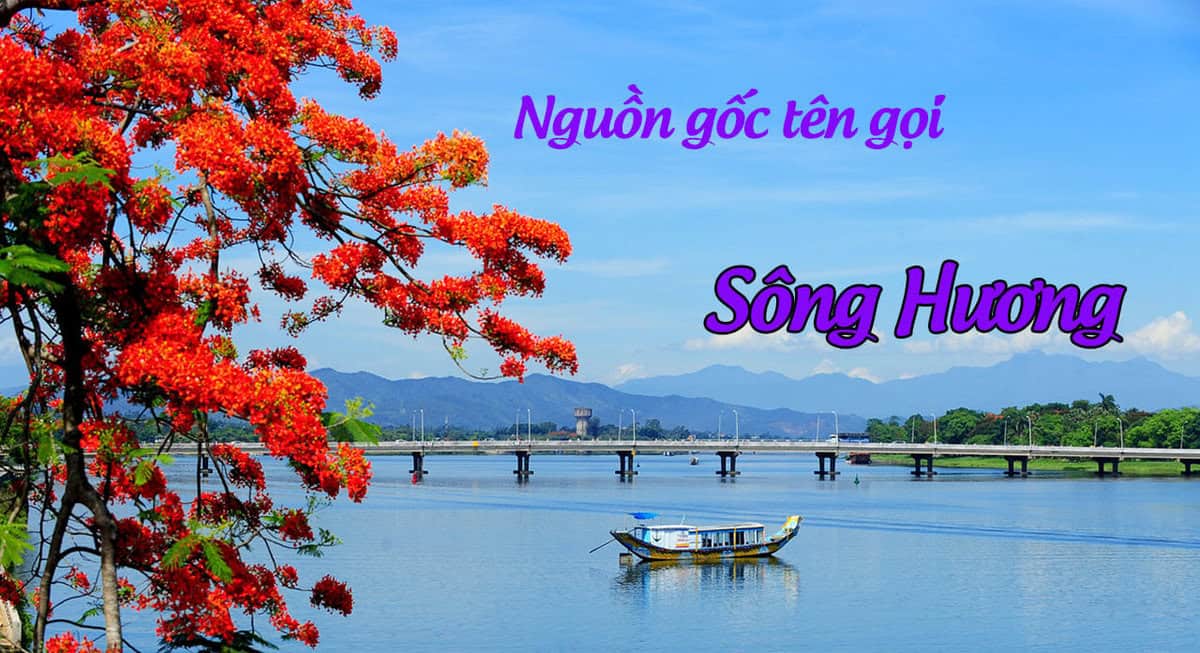 Tóm tắt Sông Hương Gallery 1