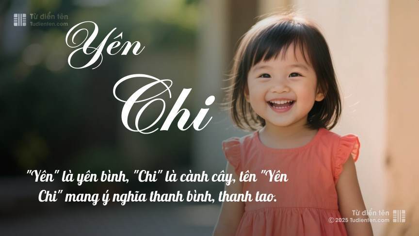 Yên Chi Là Gì? Gallery 1