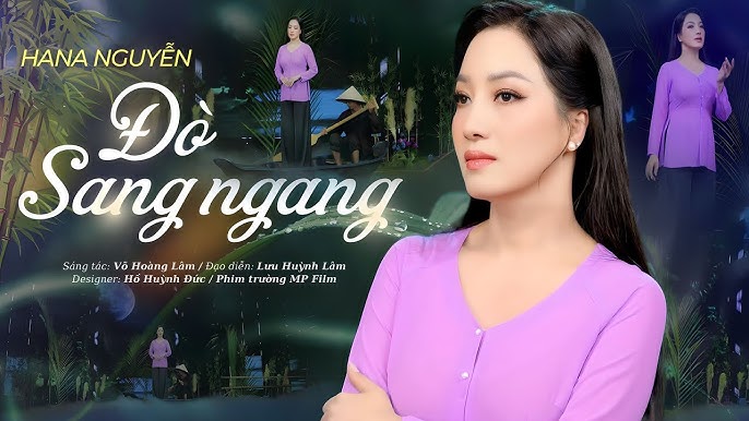 Nhạc Đò Sang Ngang - Âm Nhạc Truyền Thống Việt Nam Gallery 1