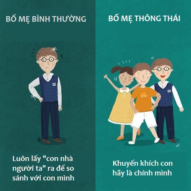 Nghi Luận Xã Hội Về "Con Nhà Người Ta" Gallery 1