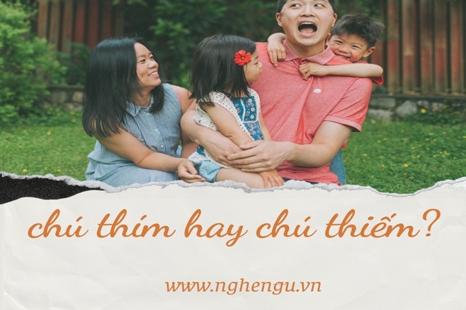 Thím Chu là ai? Gallery 1