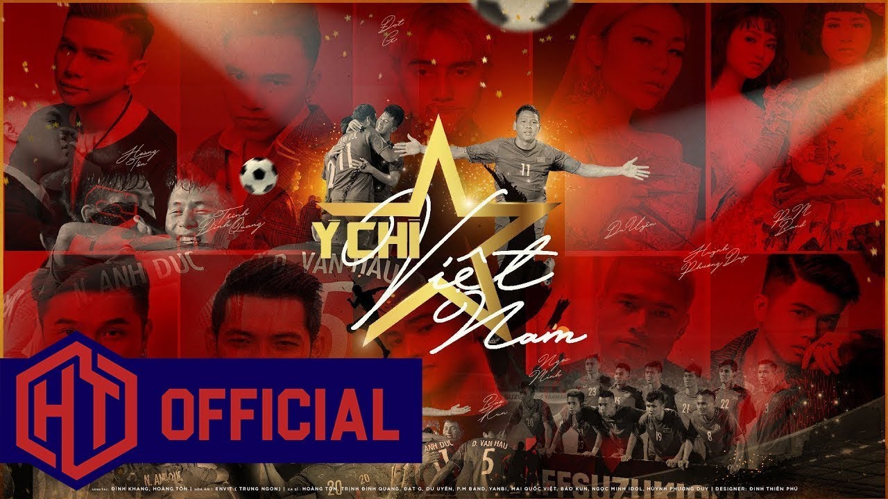 Ý Chí Việt Nam: Tinh Thần Kiên Cường, Sức Mạnh Vượt Qua Thử Thách Gallery 1