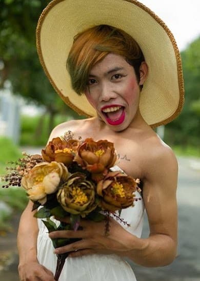 Công Chúa Thủy Tề là ai? Gallery 1