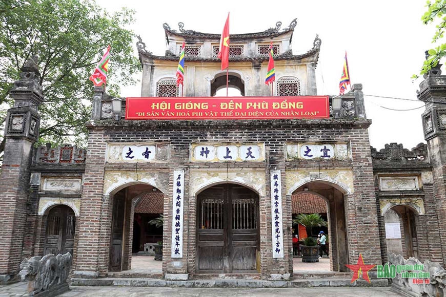 Phù Đổng là gì? Gallery 1