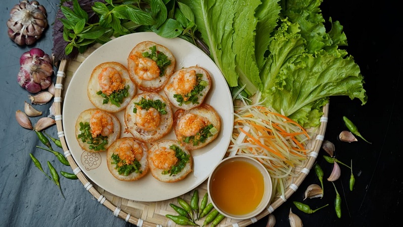 Bánh Khọt Cô Ba Gallery 1