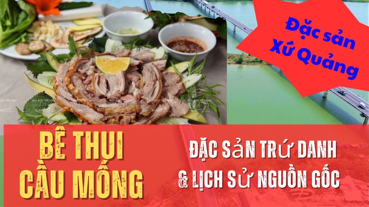 Bê Thui Cầu Móng - Đặc Sản Nổi Tiếng Hà Nội Gallery 1