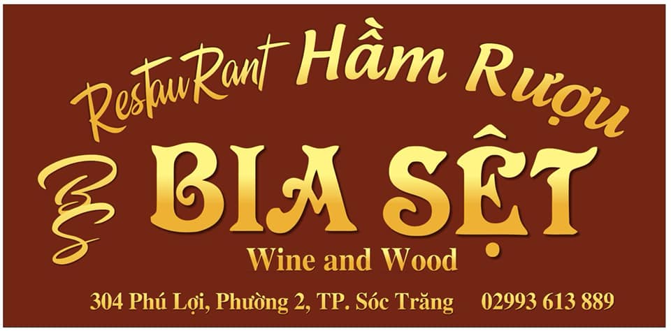 Bia Sệt Sóc Trăng Gallery 1