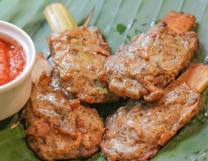 Chả Chìa Hải Phòng: Hương Vị Đặc Trưng Của Đất Cảng Gallery 1