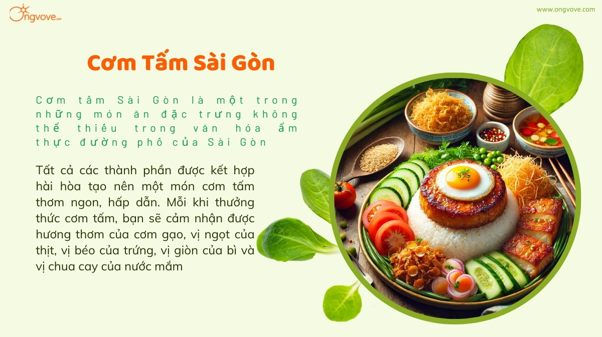 Cơm Tấm Quê Hương Gallery 1