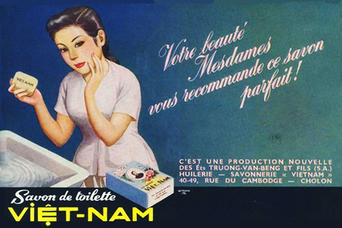 Cô Ba Xà Bông Là Ai? Nguồn Gốc Và Sự Thịnh Hành Gallery 1