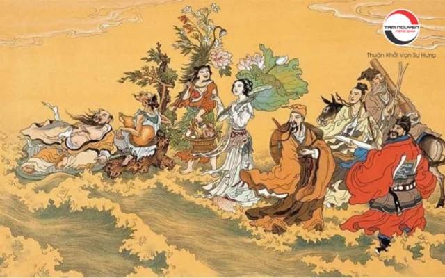 Giảo Biện Là Gì? Gallery 1