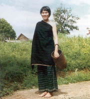Dân tộc Chu Ru: Văn hóa độc đáo và cuộc sống hiện đại Gallery 1