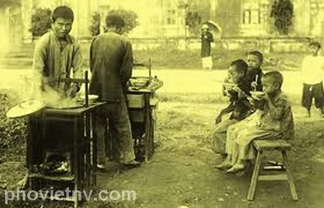 Phở có từ bao giờ? Gallery 1