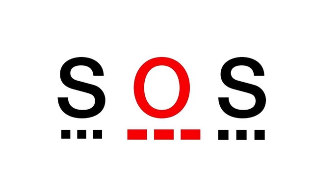 SOS là gì? Gallery 1