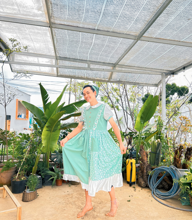 Xù Lèo Đà Lạt - Đặc Sản Không Thể Bỏ Qua Khi Du Lịch Thành Phố Mù Sương Gallery 1