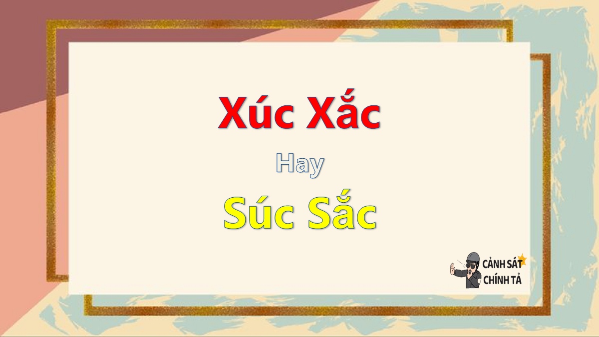 Xúc xắc hay Súc sắc? Gallery 1
