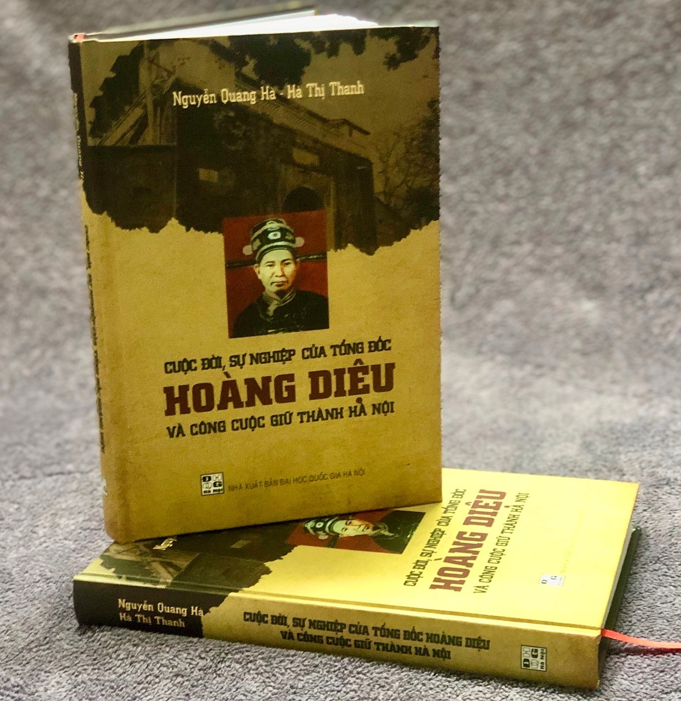 Diệu Võ Dương Oai Gallery 1