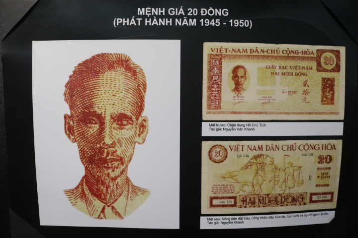 Đồng Tiền Tham Khế Là Gì? Gallery 1