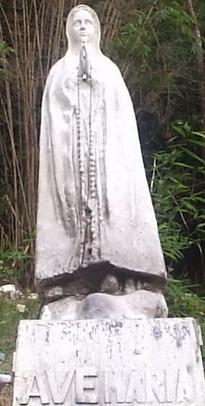 Đức Mẹ Tà Bao Gallery 1