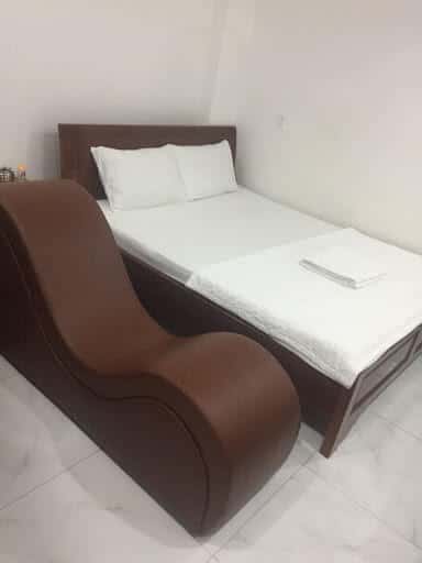 Ghế Tình Yêu Là Gì? Gallery 1
