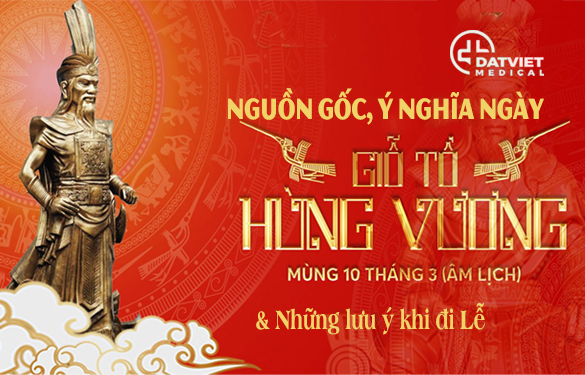 Ý Nghĩa Giỗ Tổ Hùng Vương Gallery 1