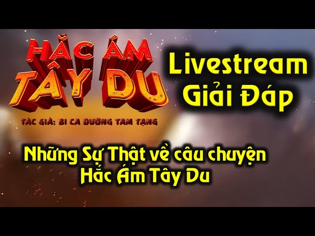 Hạc Am Tay Du Gallery 1