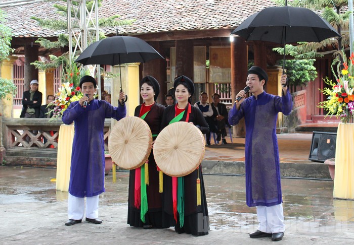 Hát Quan Họ Là Gì? Gallery 1