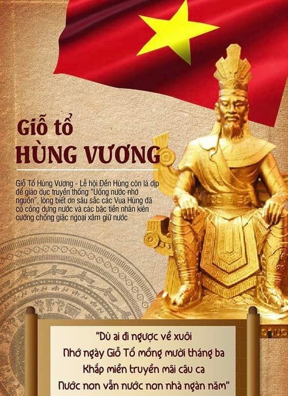 Lễ Hội Đền Hùng: Nguồn Gốc, Nghi Thức Và Ý Nghĩa Gallery 1