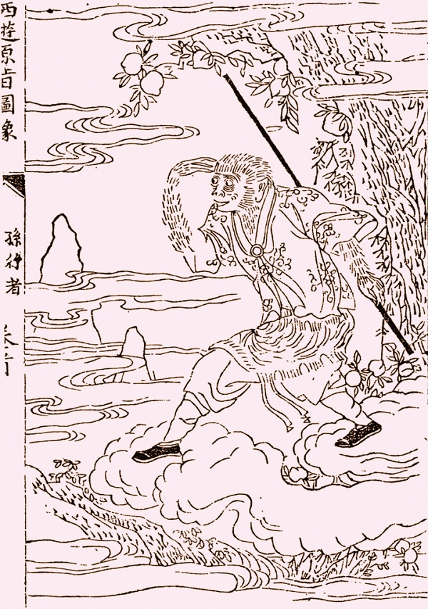 Ngộ Không Truyện: Tổng Hợp Thông Tin Chi Tiết Về Tác Phẩm Kinh Điển Gallery 1
