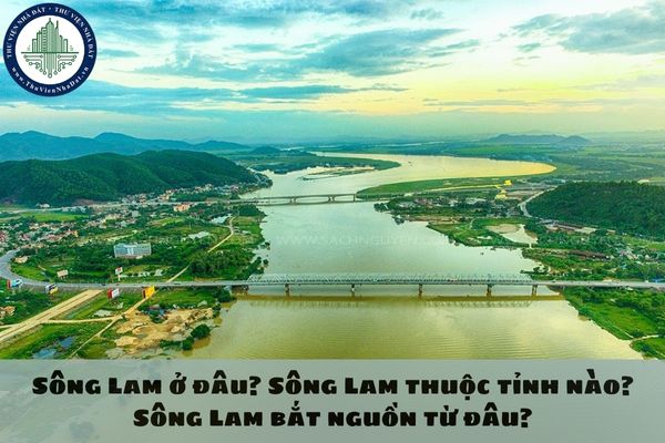 Sông Lam một dải xanh như ngọc Gallery 1