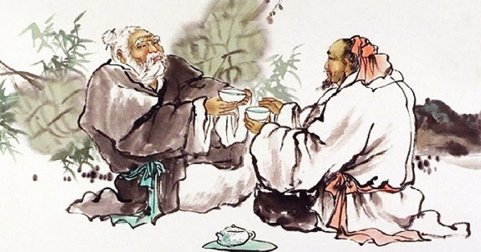 Thuyết minh về thể thơ Thất ngôn bát cú Đường luật Gallery 1
