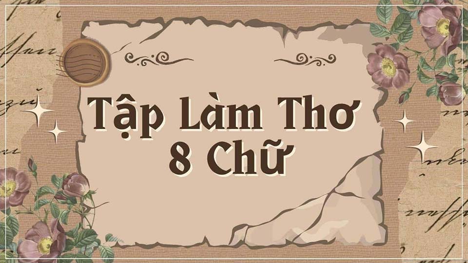 Thơ 7 8 chữ là thể thơ gì? Gallery 2