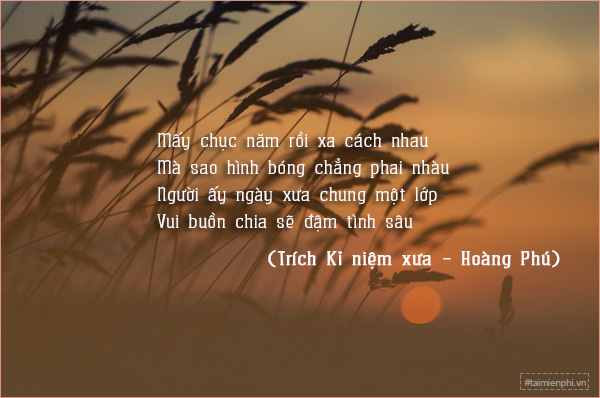 Thơ Tam Trang Gallery 1