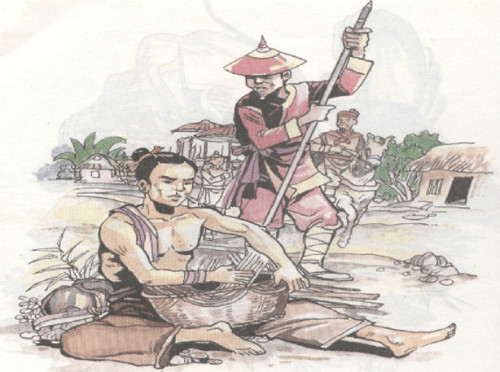 Thuật Hoài: Bí Kiếp Luyện Công Huyền Bí Để Tăng Cường Sức Mạnh Nội Tại Gallery 1