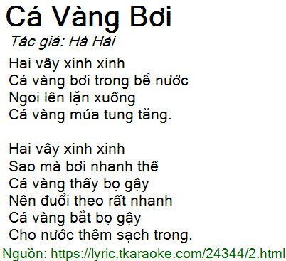 Cá Vàng Bơi Trong Bể Nước Gallery 1