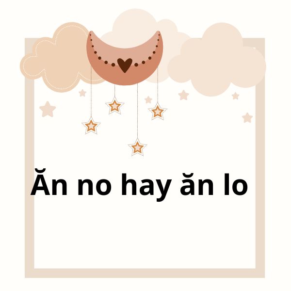 No hay Lo: Giải đáp thắc mắc về câu nói này Gallery 1