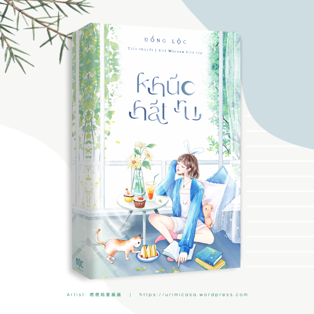 Khúc Hát Ru Truyện Gallery 1
