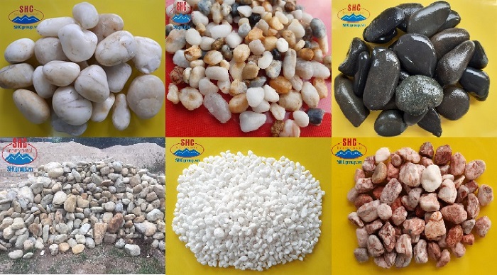 Sỏi Cuội Tự Nhiên: Nguồn Cung Cấp, Ứng Dụng Và Giá Trị Thẩm Mỹ Gallery 1
