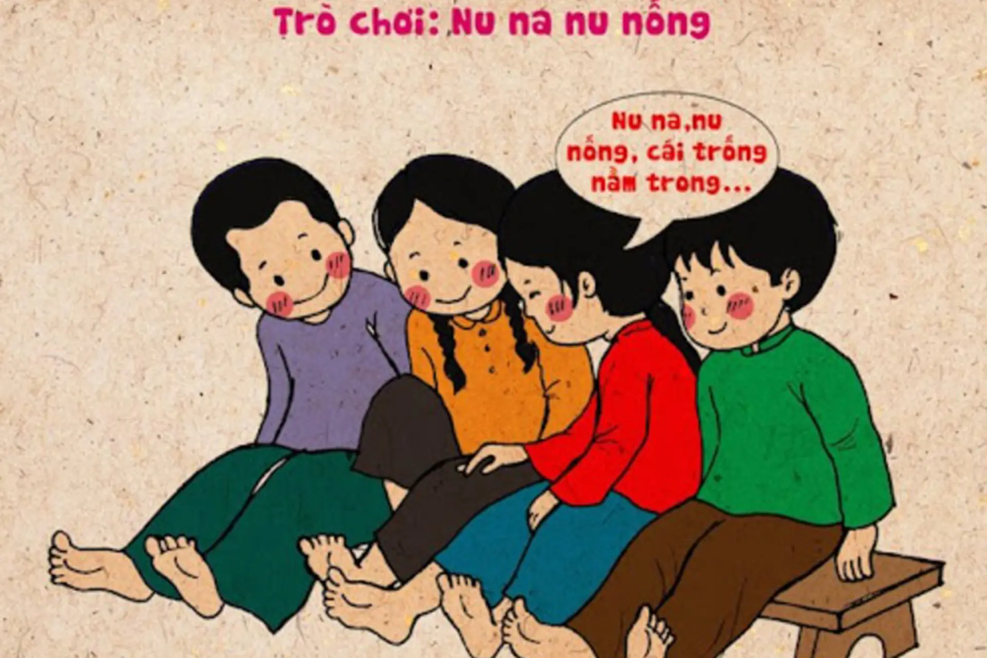 Đồng Dao Là Gì? Gallery 1