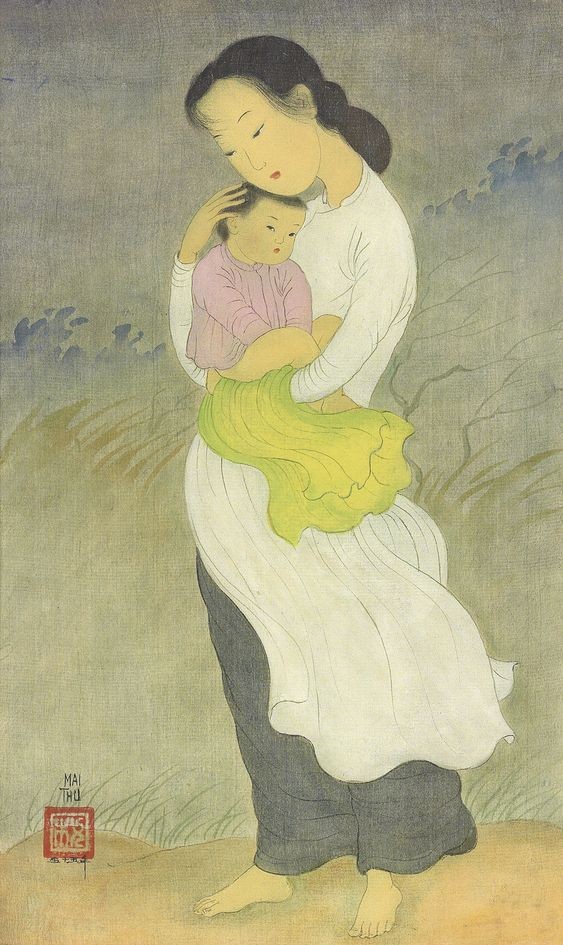 Thơ Bùn: Nguồn Cảm Hứng Từ Đất Mẹ Gallery 2