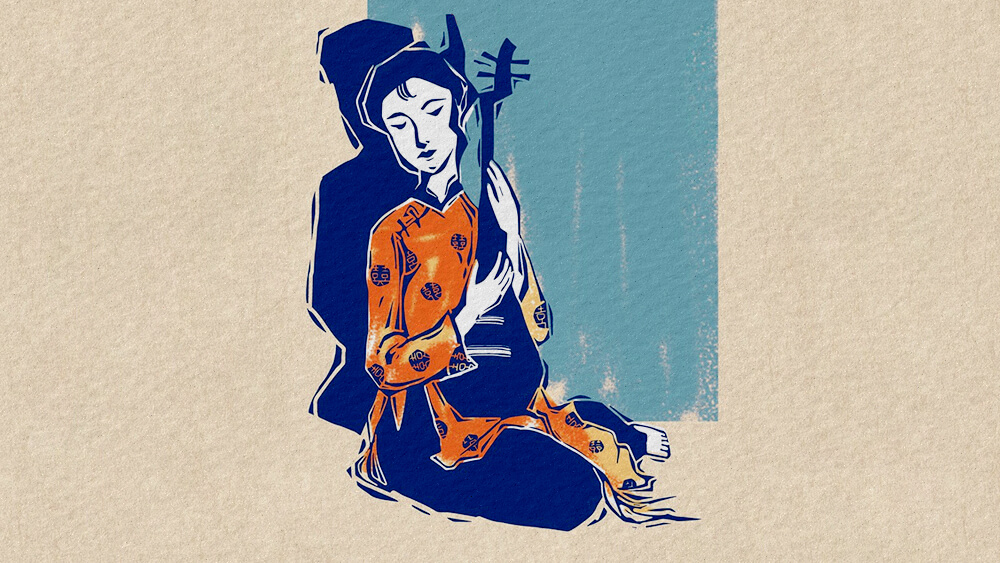 Thơ Dân Gian Việt Nam: Nguồn Cội Văn Học Và Giá Trị Tinh Thần Gallery 1